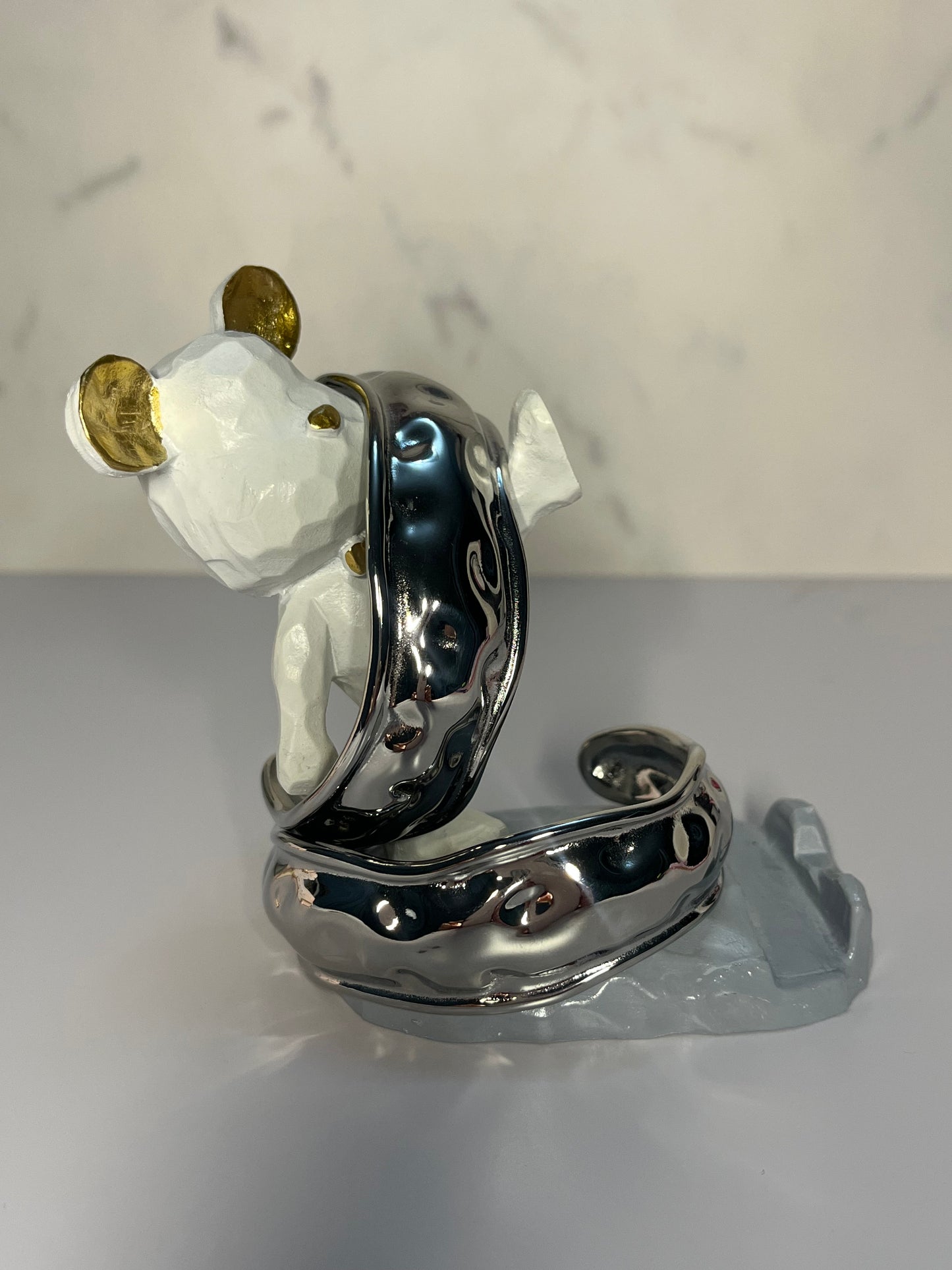 Trini Cuff