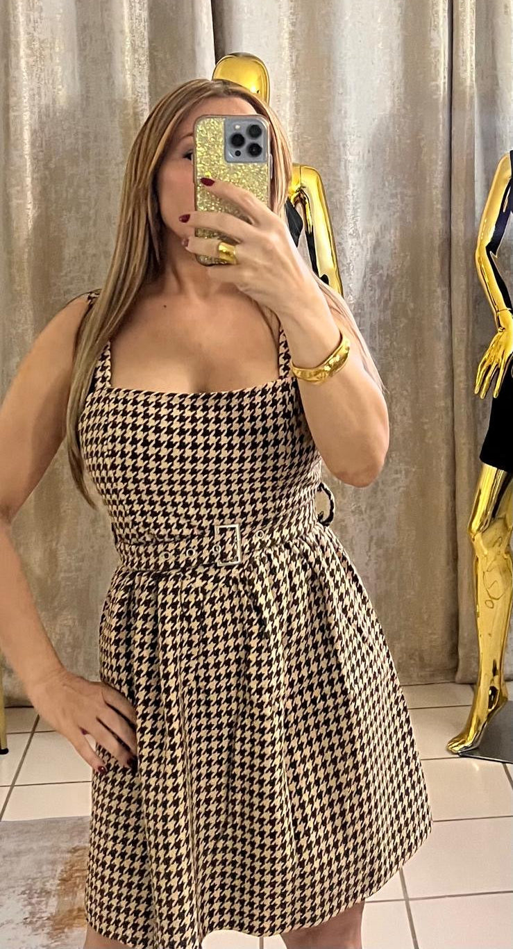 MÍA DRESS