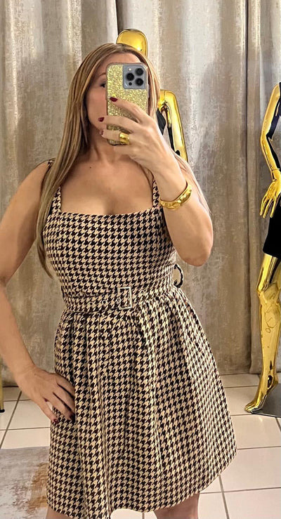 MÍA DRESS