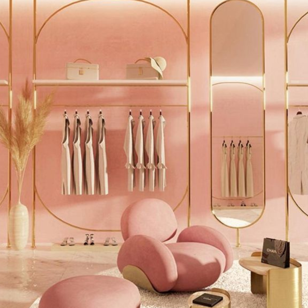 Feminine Pieces, Crafted to Make You Shine