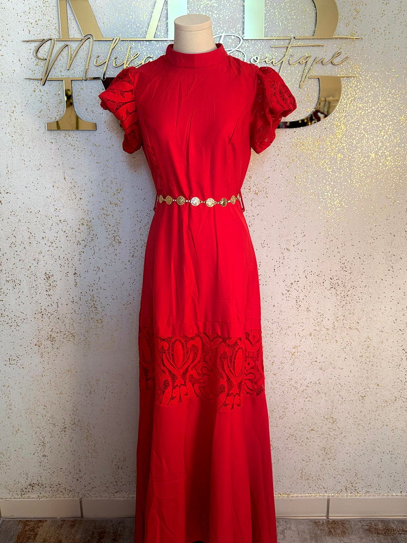 Zasha Drees