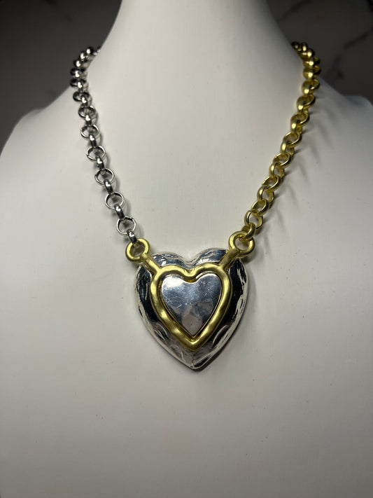 Heart Necklace