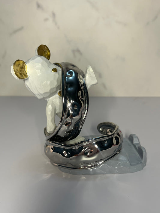 Trini Cuff