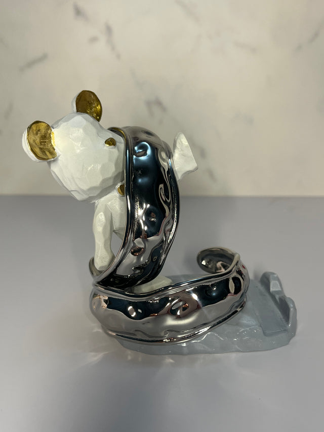 Trini Cuff
