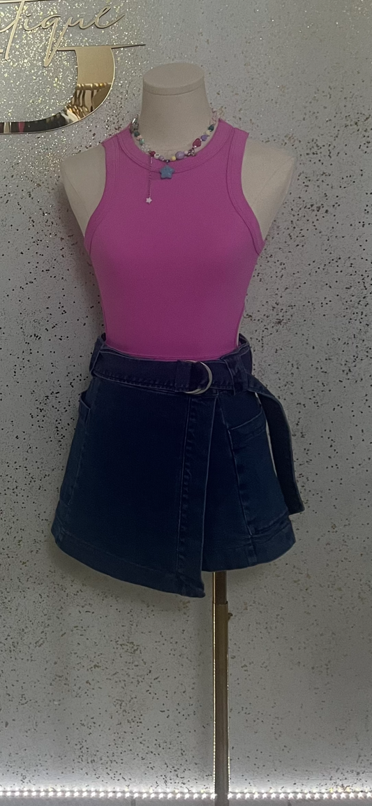 Barbie Pink Top