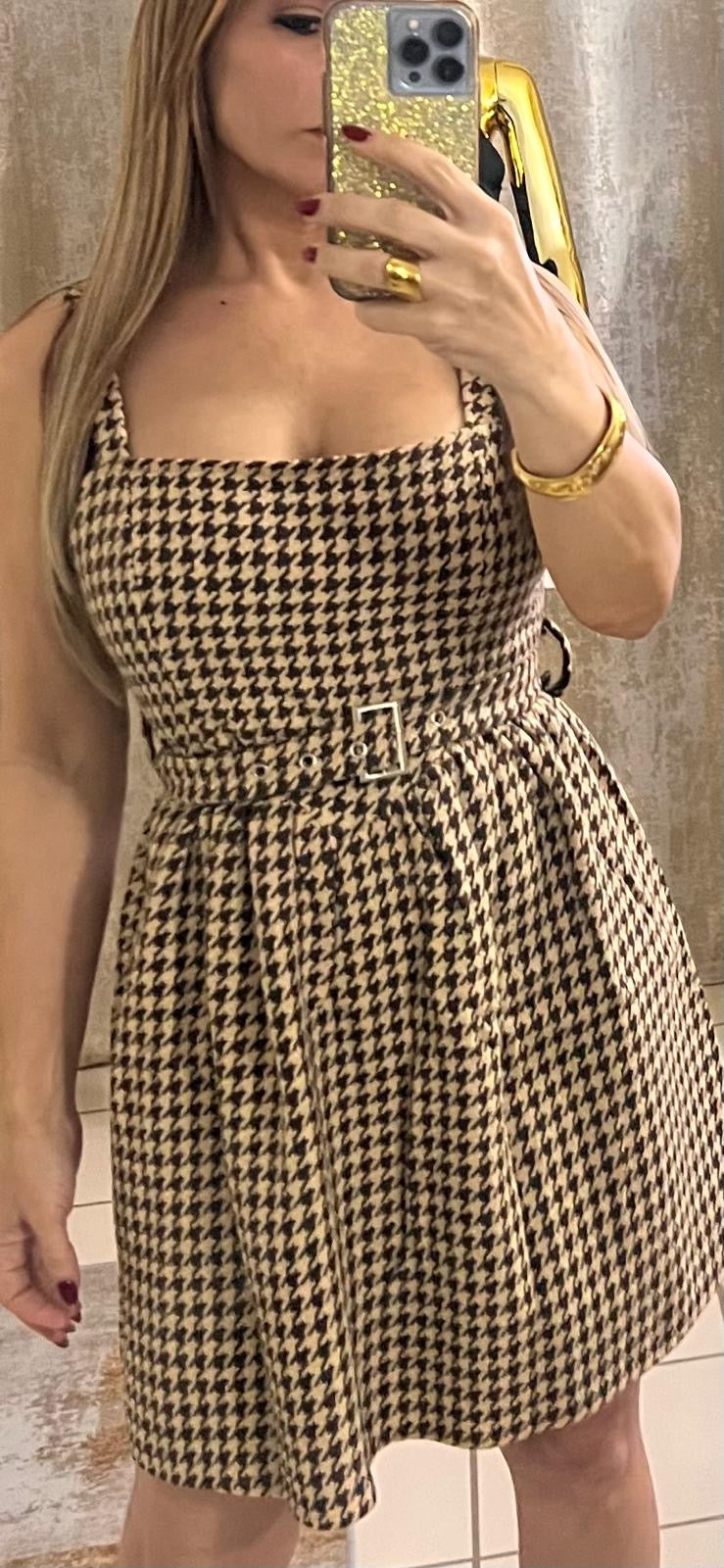 MÍA DRESS